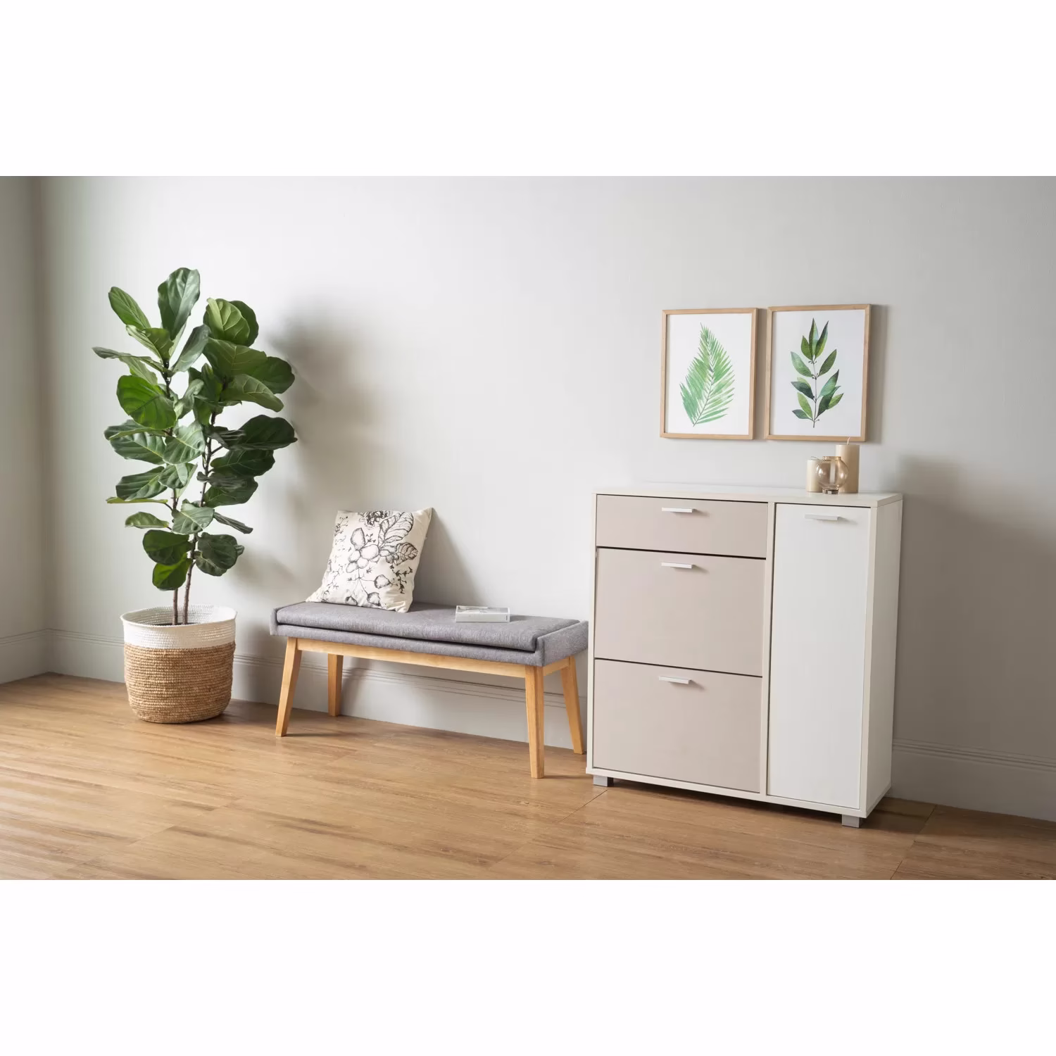 Chanel Bench - Image 8