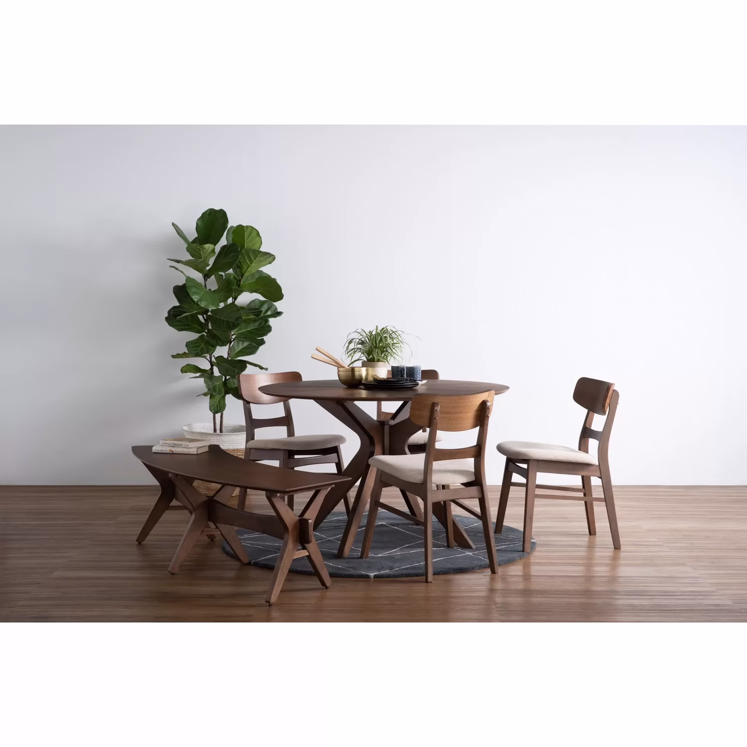 Conan Bench - Image 6