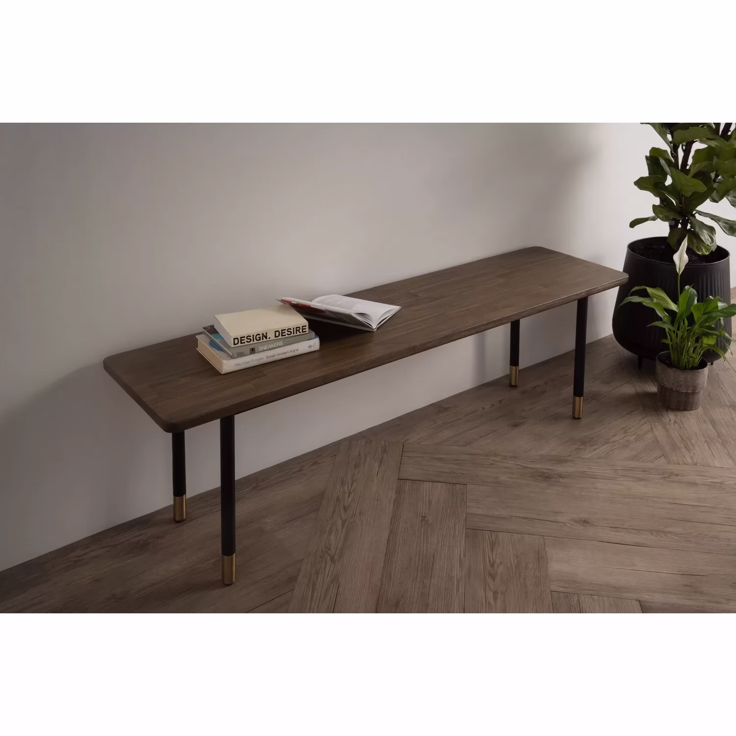 Hamilton Bench - Image 4