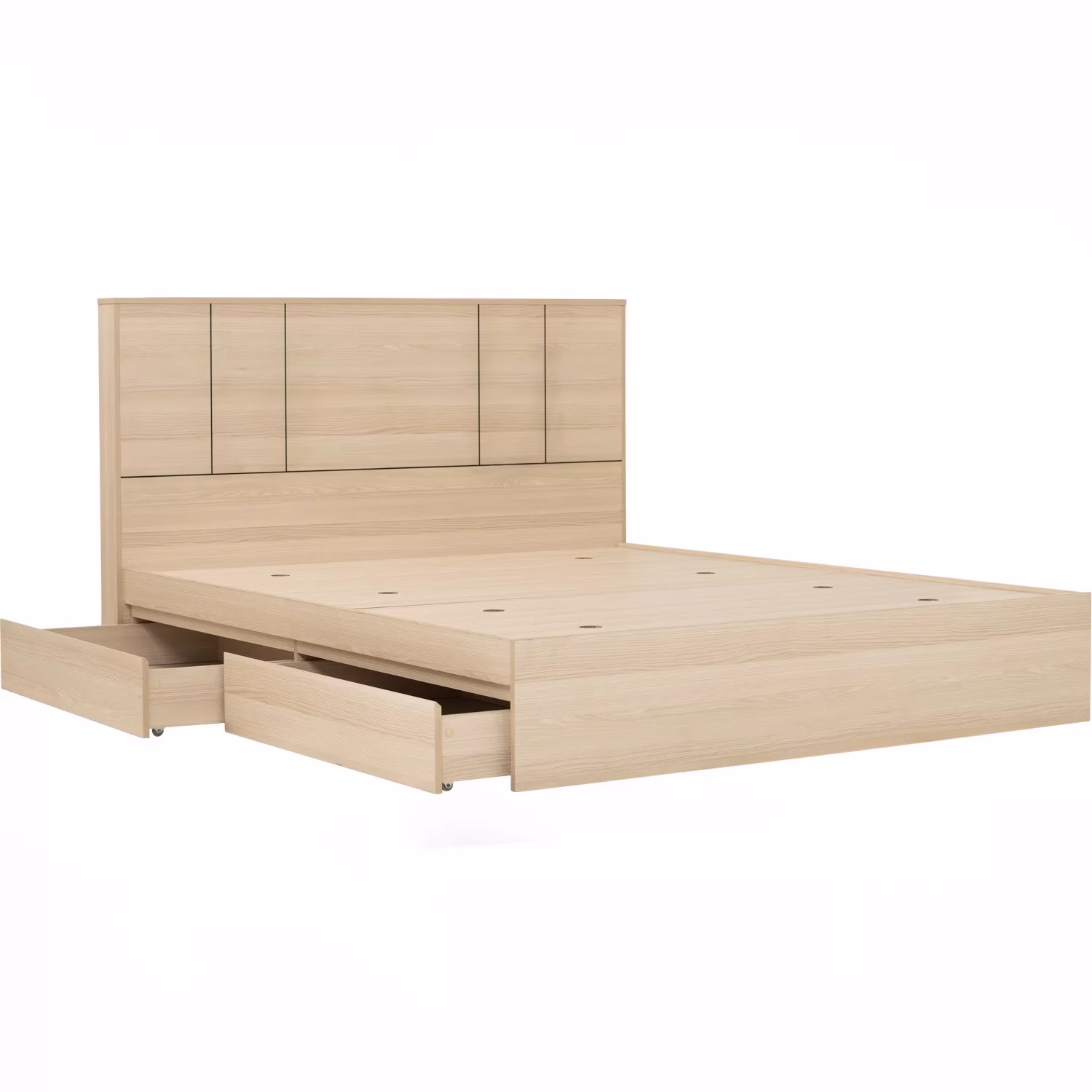 Harrington Bed Frame - Image 4