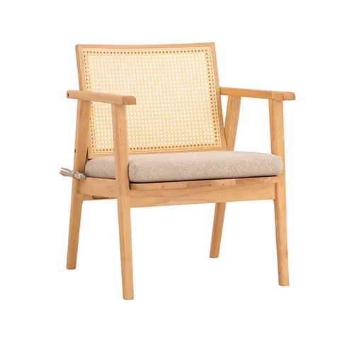 Keko Lounge Chair