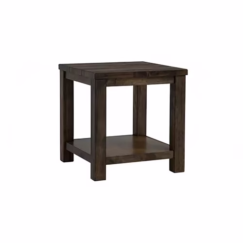 Leyton End Table