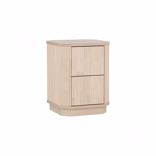 Ludlow Side Table