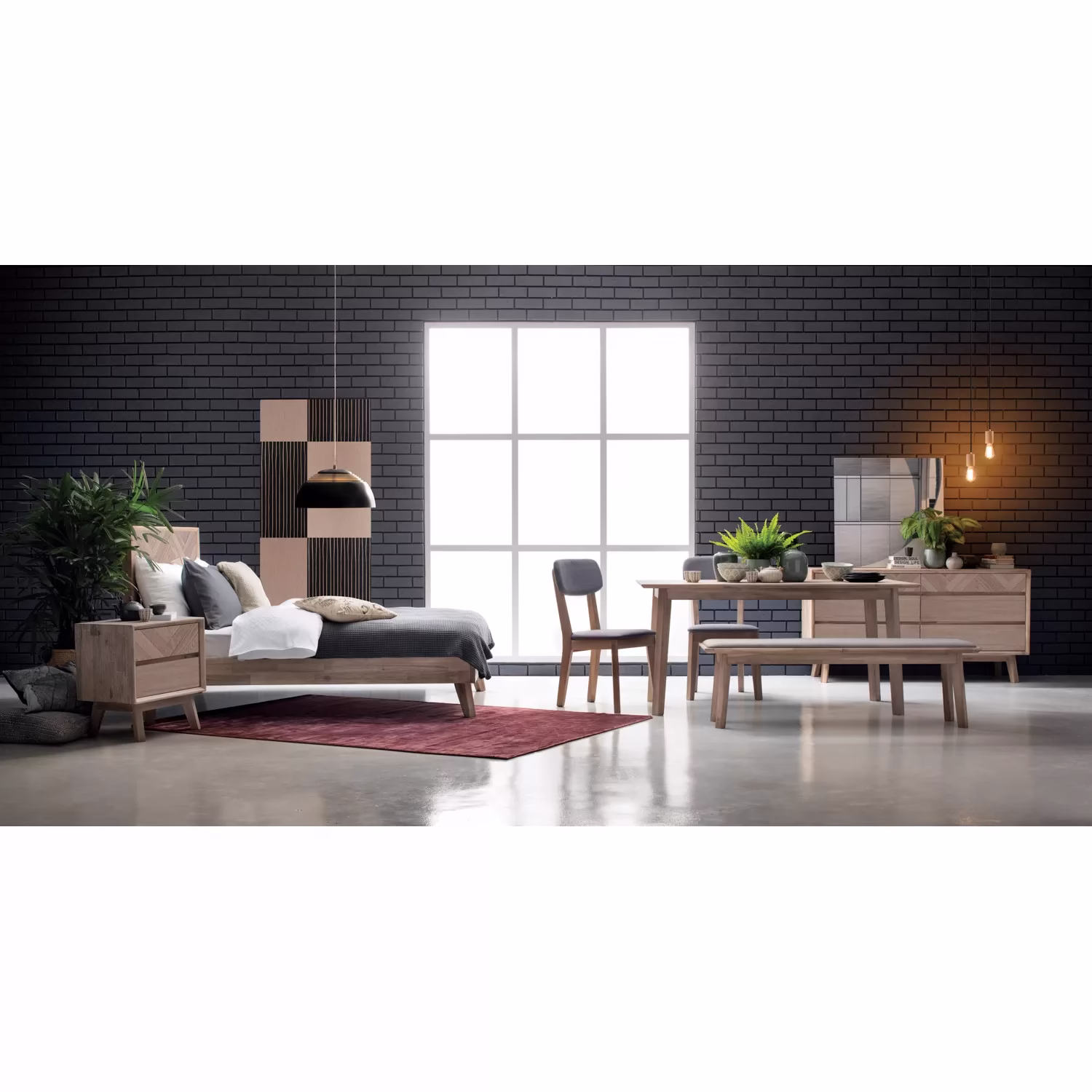 Madrid Bench - Image 2