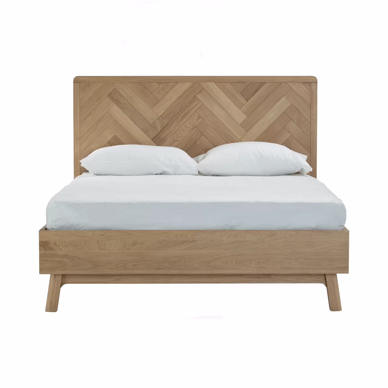 Merton Bed Frame - Image 2