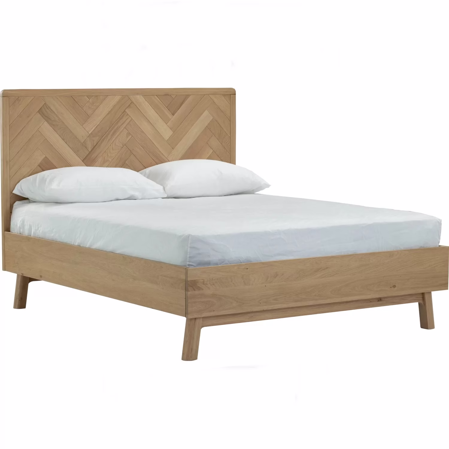 Merton Bed Frame - Image 4