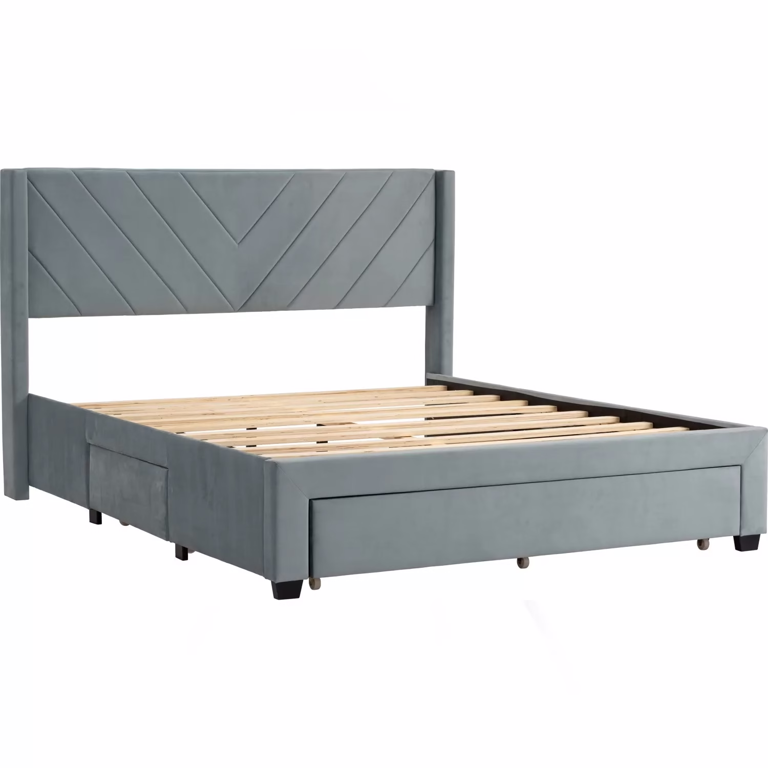Millau Bed Frame - Image 2