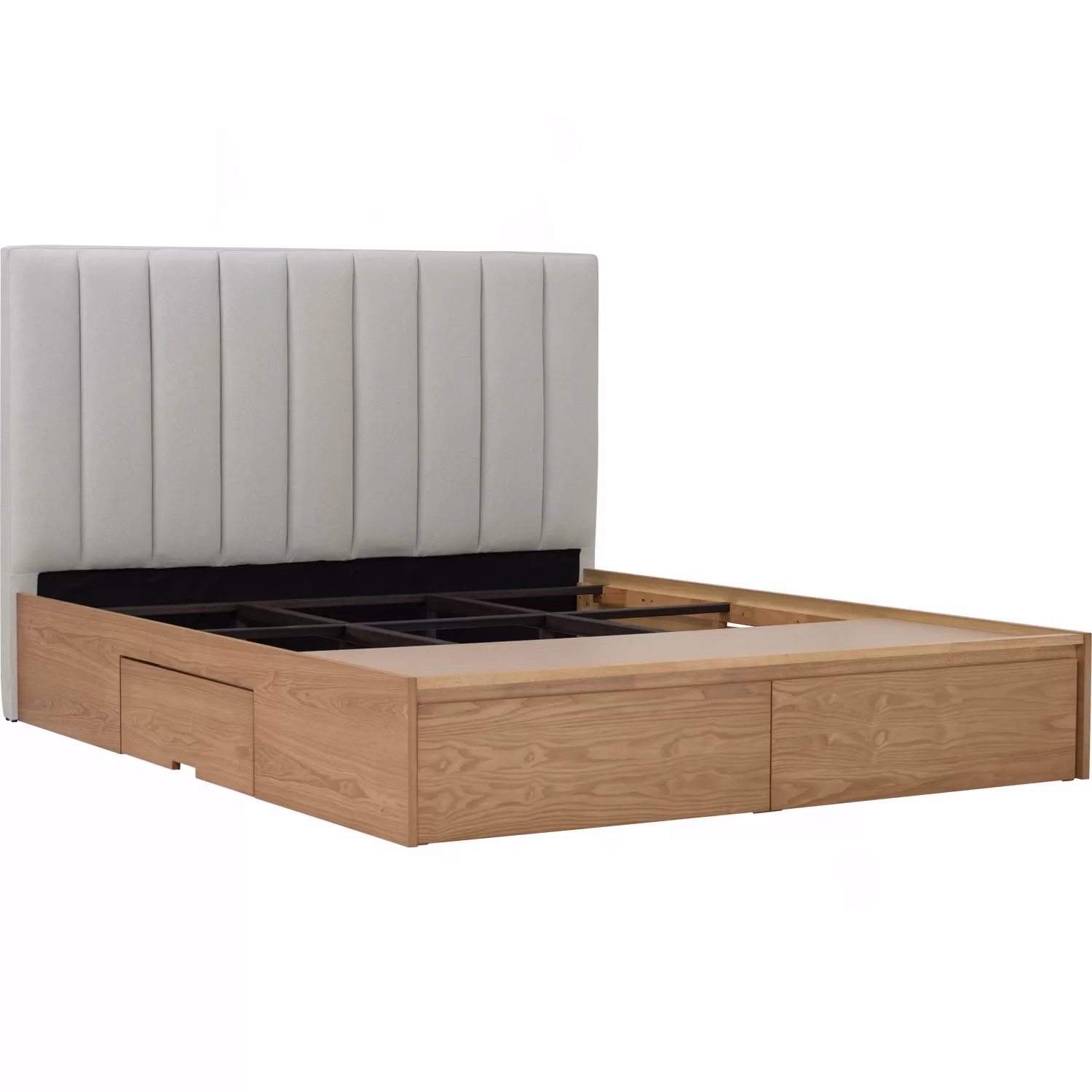 Mola Bed Frame With Storage - Image 11