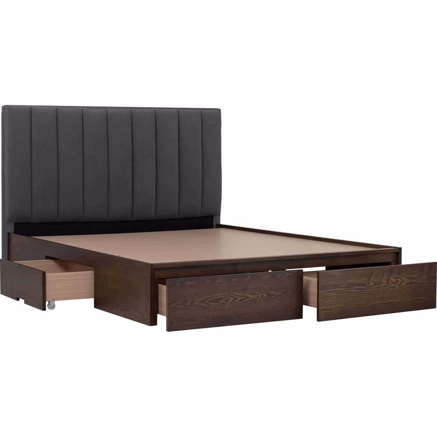 Mola Bed Frame With Storage - Image 14