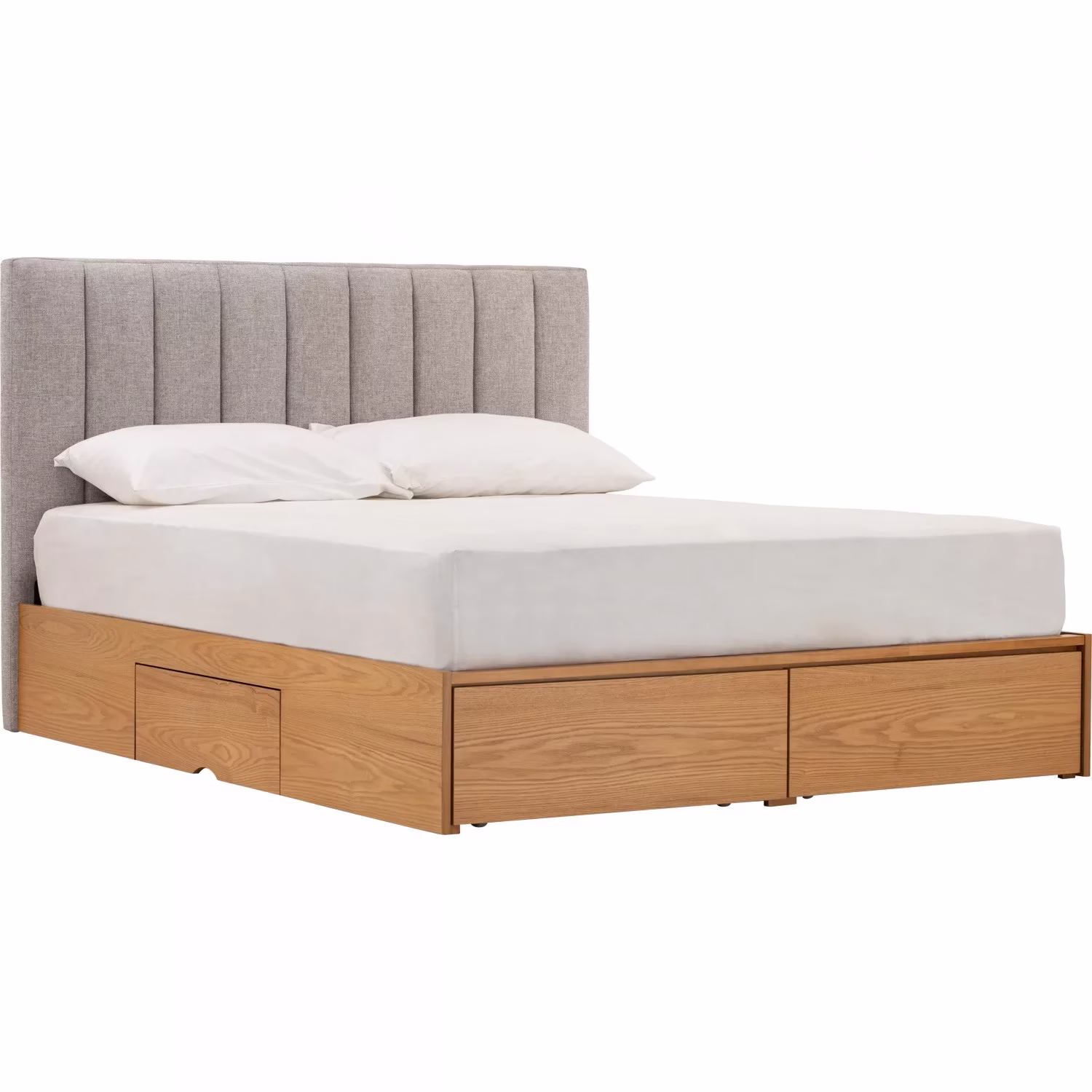 Mola Bed Frame With Storage - Image 5