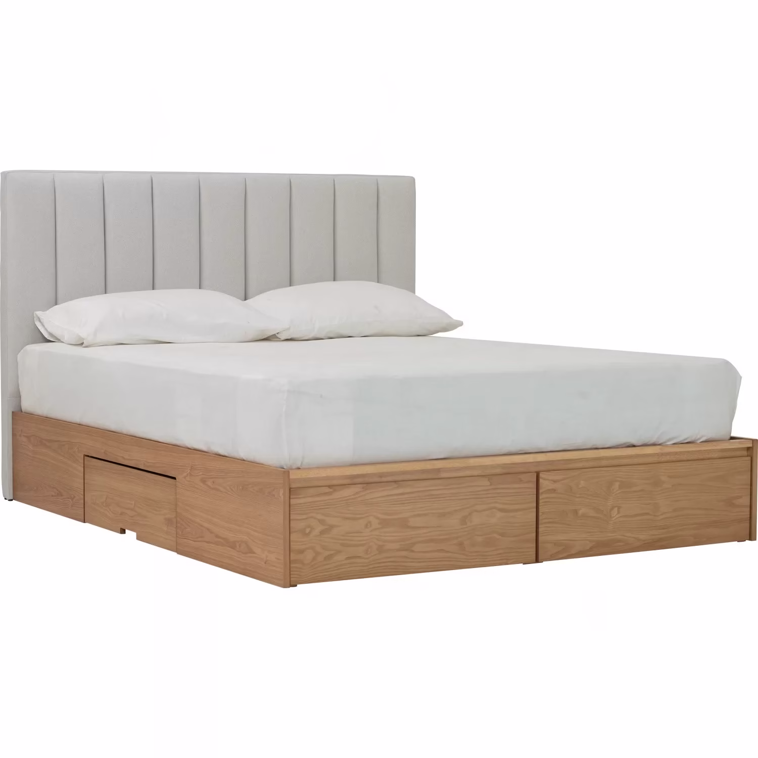 Mola Bed Frame With Storage - Image 9