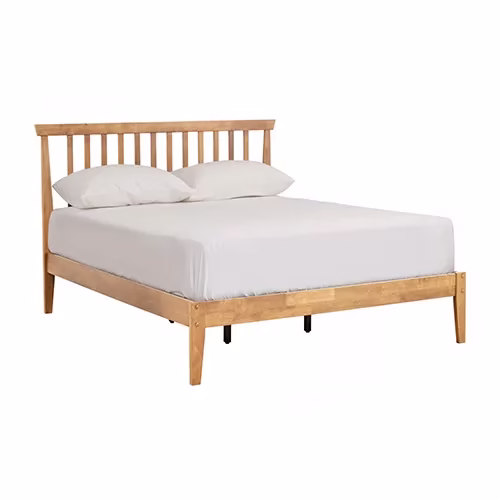 Toledo Bed Frame